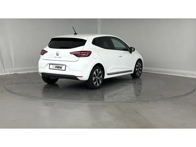 Occasion Renault Clio à NIEPPE chez RENAULT | NIEPPE