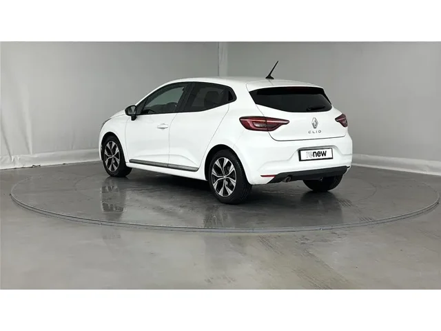 Occasion Renault Clio à NIEPPE chez RENAULT | NIEPPE