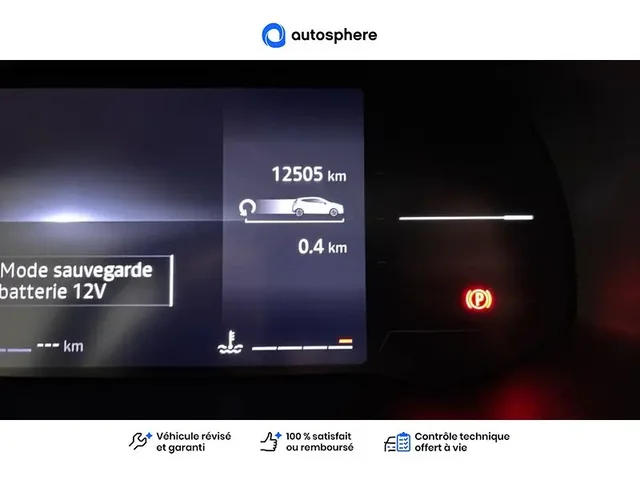 Occasion Renault Clio à WORMHOUT chez RENAULT | WORMHOUT