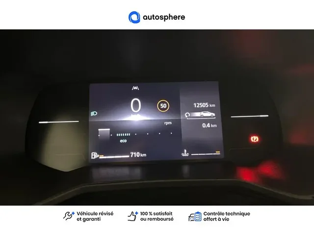 Occasion Renault Clio à WORMHOUT chez RENAULT | WORMHOUT