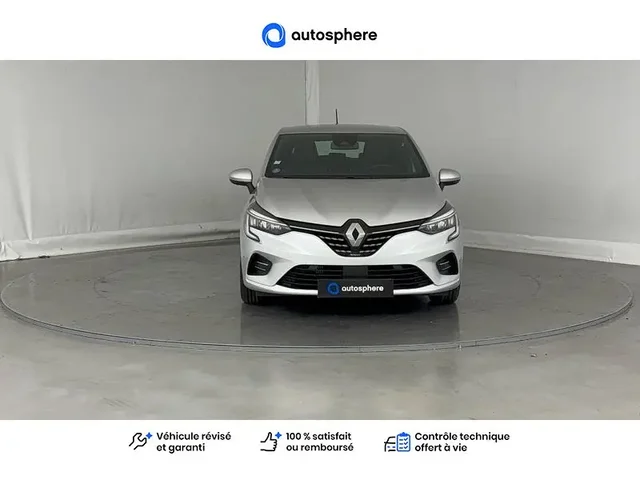 Occasion Renault Clio à NIEPPE chez RENAULT | NIEPPE