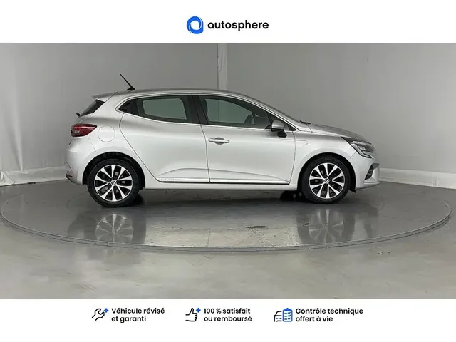 Occasion Renault Clio à NIEPPE chez RENAULT | NIEPPE
