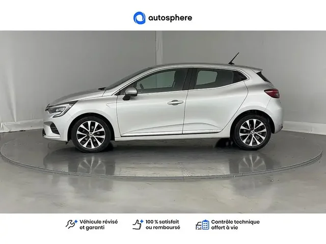 Occasion Renault Clio à NIEPPE chez RENAULT | NIEPPE