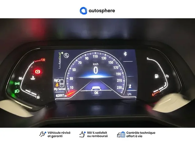 Occasion Renault Clio à NIEPPE chez RENAULT | NIEPPE