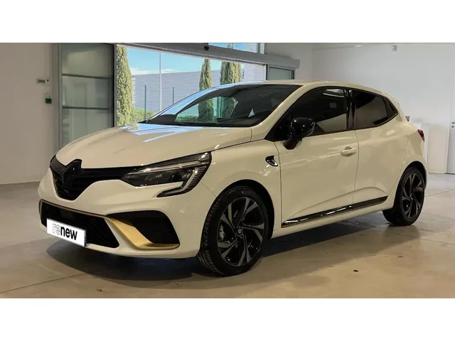 Occasion Renault Clio à VITROLLES chez RENAULT | VITROLLES