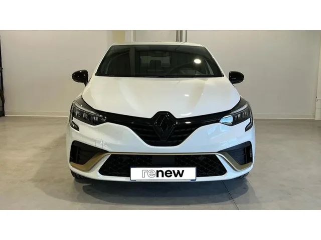 Occasion Renault Clio à VITROLLES chez RENAULT | VITROLLES