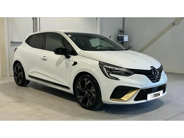 Occasion Renault Clio à VITROLLES chez RENAULT | VITROLLES