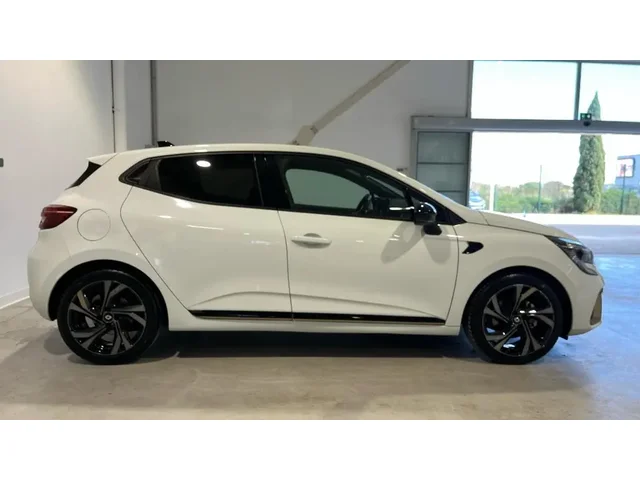 Occasion Renault Clio à VITROLLES chez RENAULT | VITROLLES