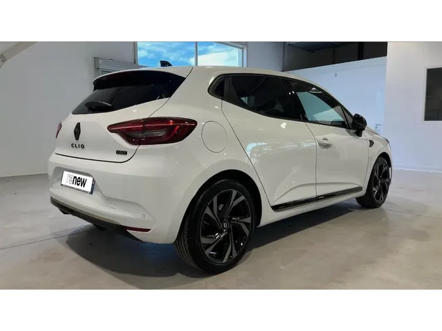 Occasion Renault Clio à VITROLLES chez RENAULT | VITROLLES