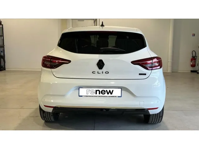 Occasion Renault Clio à VITROLLES chez RENAULT | VITROLLES