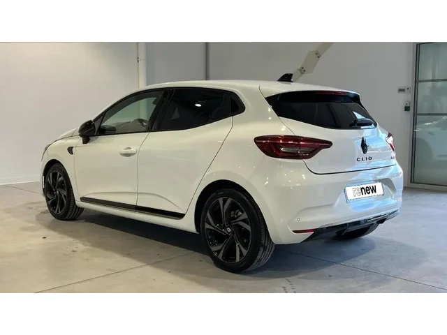 Occasion Renault Clio à VITROLLES chez RENAULT | VITROLLES