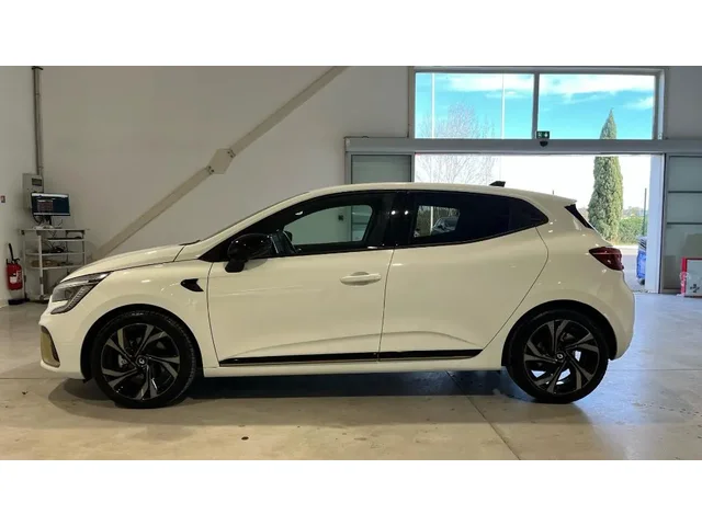 Occasion Renault Clio à VITROLLES chez RENAULT | VITROLLES