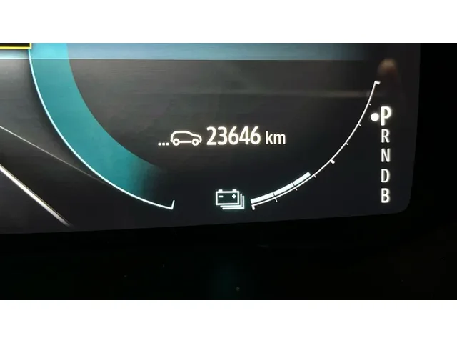 Occasion Renault Clio à VITROLLES chez RENAULT | VITROLLES