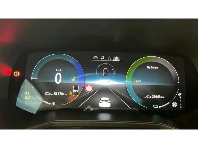 Occasion Renault Clio à VITROLLES chez RENAULT | VITROLLES