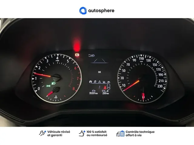 Occasion Renault Clio à CHAUNY chez RENAULT | CHAUNY