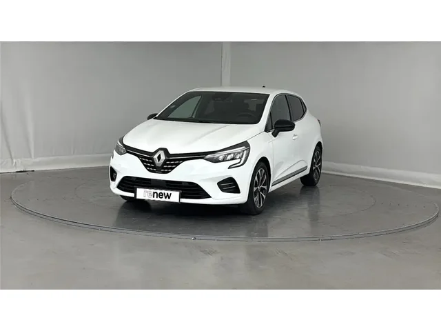 Occasion Renault Clio à ENGLOS chez RENAULT | ENGLOS