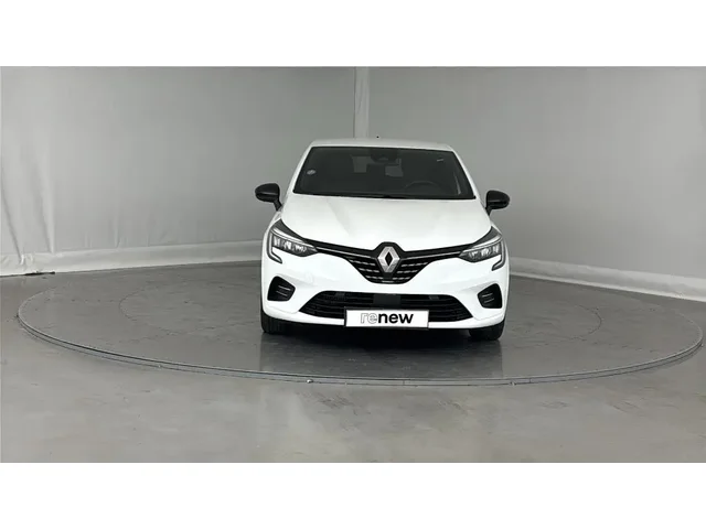 Occasion Renault Clio à ENGLOS chez RENAULT | ENGLOS