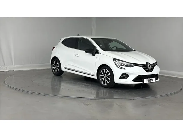 Occasion Renault Clio à ENGLOS chez RENAULT | ENGLOS