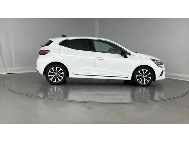 Occasion Renault Clio à ENGLOS chez RENAULT | ENGLOS