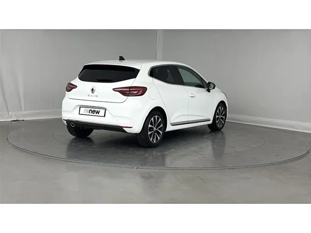 Occasion Renault Clio à ENGLOS chez RENAULT | ENGLOS