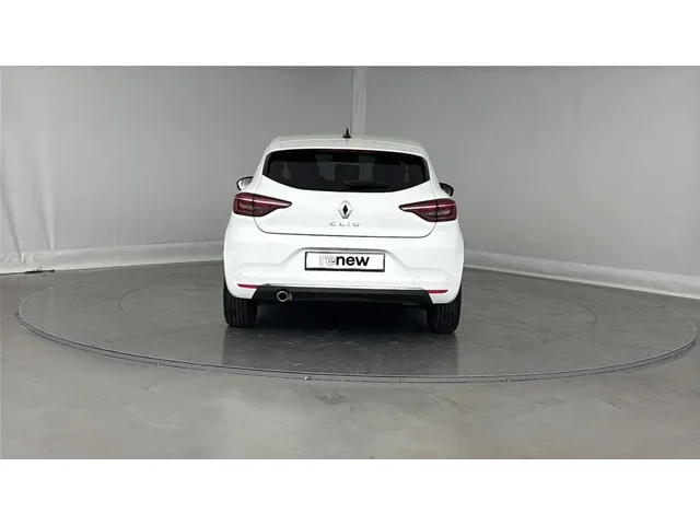 Occasion Renault Clio à ENGLOS chez RENAULT | ENGLOS