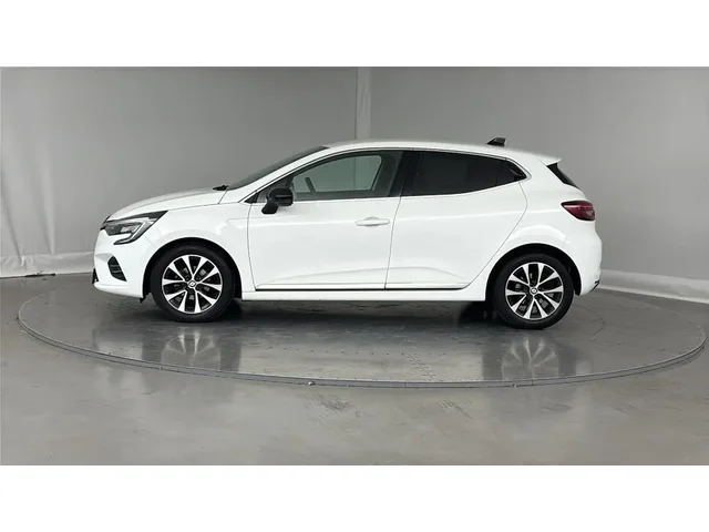 Occasion Renault Clio à ENGLOS chez RENAULT | ENGLOS