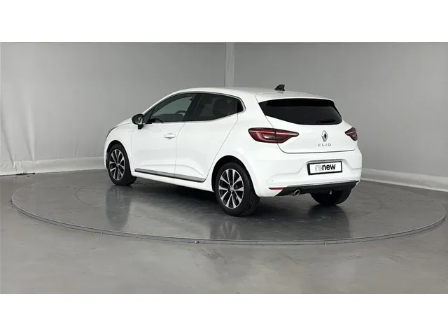 Occasion Renault Clio à ENGLOS chez RENAULT | ENGLOS
