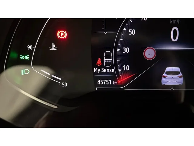 Occasion Renault Clio à ENGLOS chez RENAULT | ENGLOS