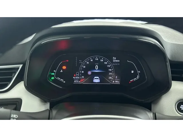 Occasion Renault Clio à ENGLOS chez RENAULT | ENGLOS