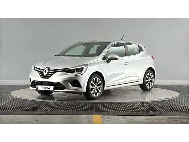 Occasion Renault Clio à Annemasse chez RENAULT | ANNEMASSE