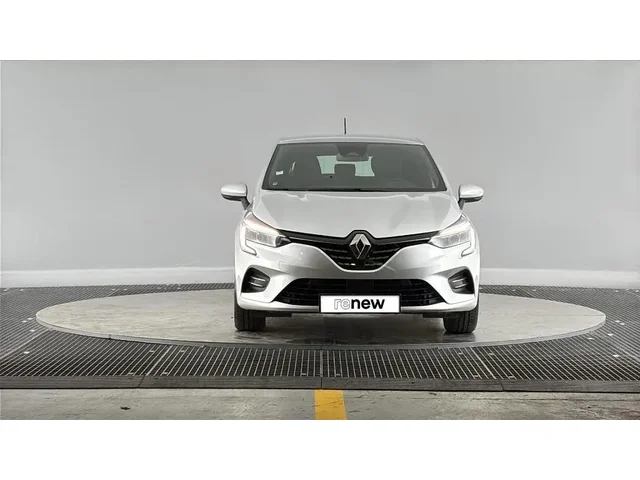 Occasion Renault Clio à Annemasse chez RENAULT | ANNEMASSE