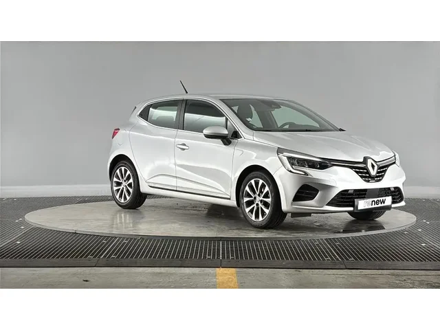 Occasion Renault Clio à Annemasse chez RENAULT | ANNEMASSE