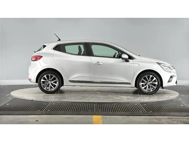 Occasion Renault Clio à Annemasse chez RENAULT | ANNEMASSE