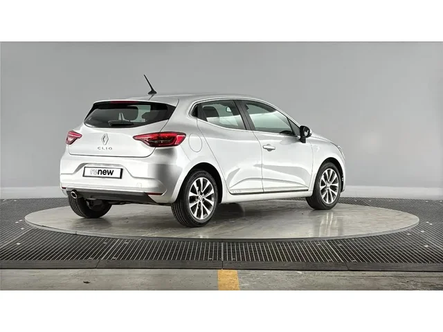 Occasion Renault Clio à Annemasse chez RENAULT | ANNEMASSE