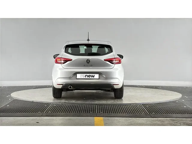 Occasion Renault Clio à Annemasse chez RENAULT | ANNEMASSE