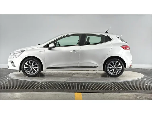 Occasion Renault Clio à Annemasse chez RENAULT | ANNEMASSE