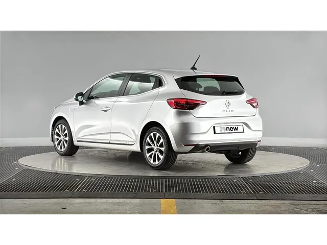 Occasion Renault Clio à Annemasse chez RENAULT | ANNEMASSE