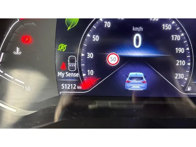 Occasion Renault Clio à Annemasse chez RENAULT | ANNEMASSE