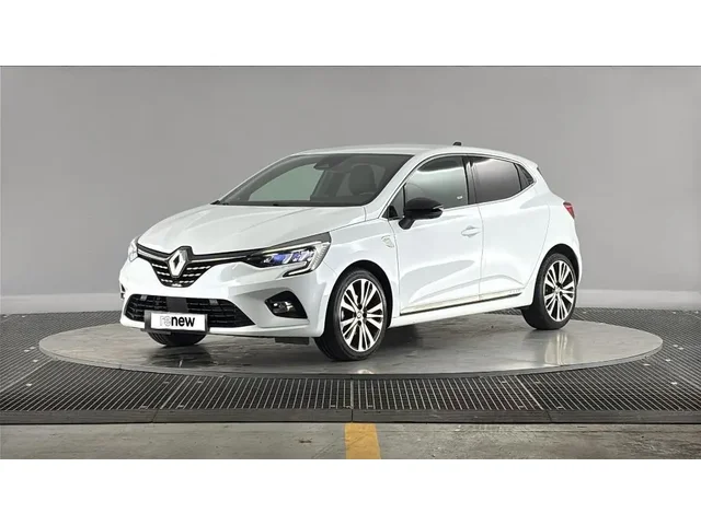 Occasion Renault Clio à Annemasse chez RENAULT | ANNEMASSE
