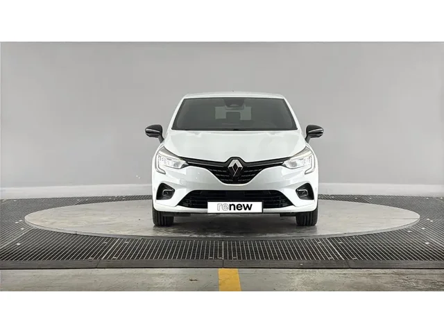 Occasion Renault Clio à Annemasse chez RENAULT | ANNEMASSE