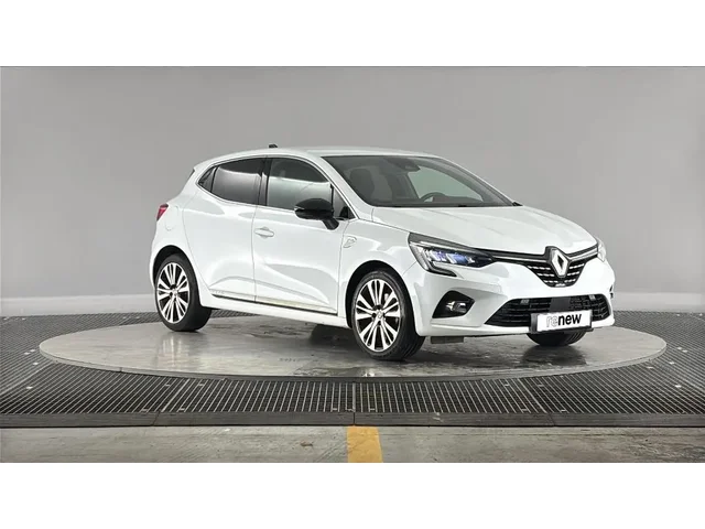 Occasion Renault Clio à Annemasse chez RENAULT | ANNEMASSE