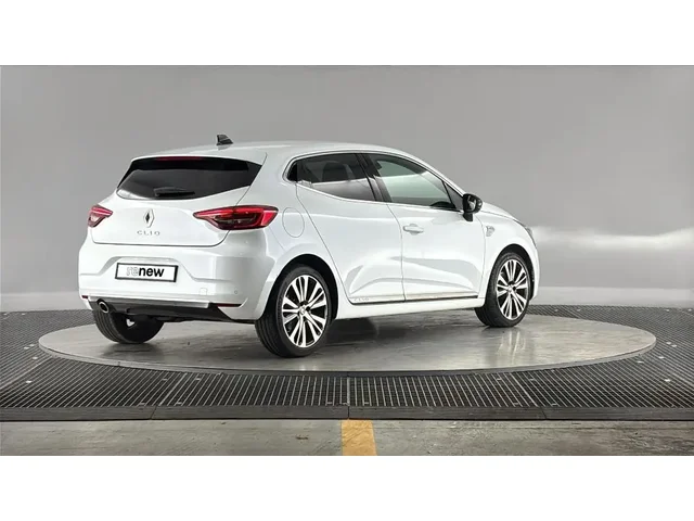 Occasion Renault Clio à Annemasse chez RENAULT | ANNEMASSE