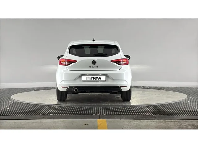 Occasion Renault Clio à Annemasse chez RENAULT | ANNEMASSE