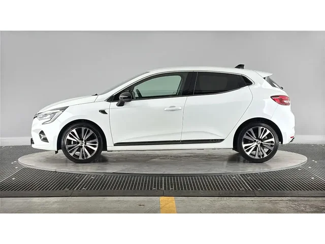Occasion Renault Clio à Annemasse chez RENAULT | ANNEMASSE