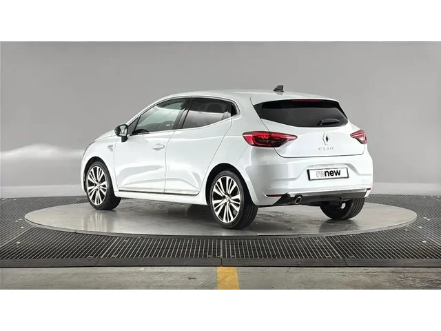 Occasion Renault Clio à Annemasse chez RENAULT | ANNEMASSE