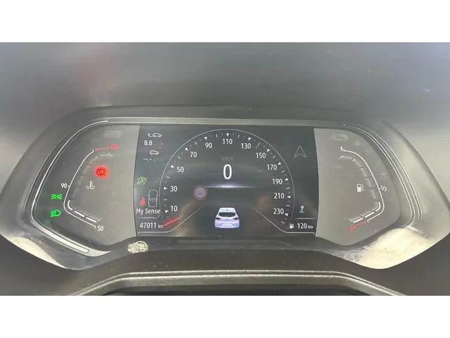 Occasion Renault Clio à Annemasse chez RENAULT | ANNEMASSE