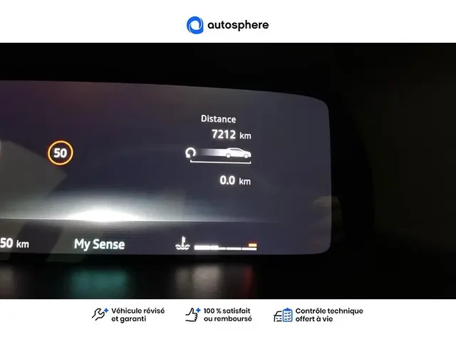 Occasion Renault Clio à WORMHOUT chez RENAULT | WORMHOUT