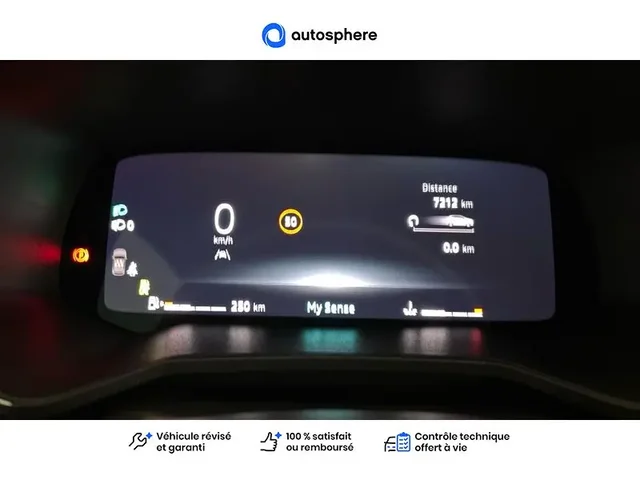 Occasion Renault Clio à WORMHOUT chez RENAULT | WORMHOUT