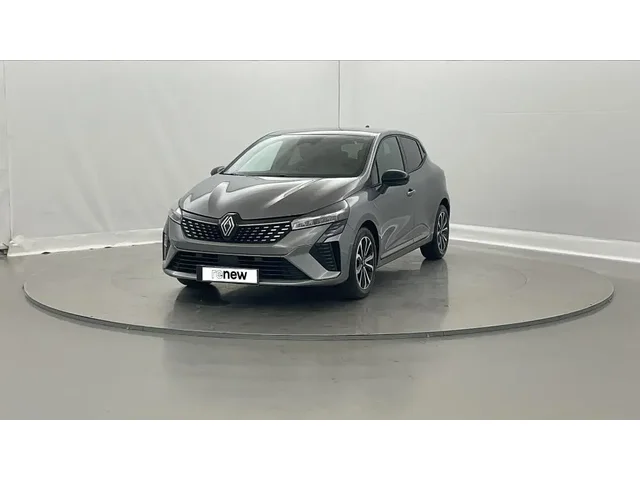 Occasion Renault Clio à Englos chez DACIA ENGLOS
