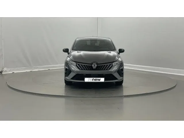 Occasion Renault Clio à Englos chez DACIA ENGLOS